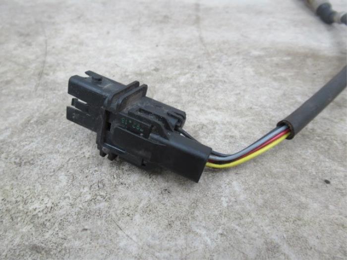 Lambda probe from a Ford Mondeo III Wagon 1.8 16V SCI 2004