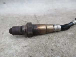 Lambda probe from a Ford Mondeo III Wagon 1.8 16V SCI 2004