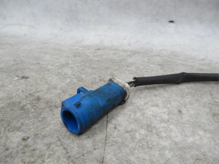 Lambda probe from a Ford Mondeo III Wagon 1.8 16V SCI 2004