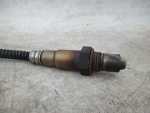 Lambda probe from a Ford Mondeo III Wagon 1.8 16V SCI 2004