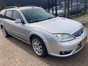 Used Heating and ventilation fan motor Ford Mondeo III Wagon 1.8 16V SCI Price € 24,00 Margin scheme offered by Boekholt autodemontage B.V