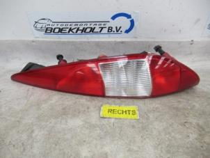 Used Taillight, right Ford Mondeo III Wagon 1.8 16V SCI Price € 33,00 Margin scheme offered by Boekholt autodemontage B.V