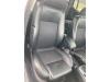 Armrest from a Ford Mondeo III Wagon 1.8 16V SCI 2004