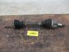 Ford Mondeo III Wagon 1.8 16V SCI Front drive shaft, left