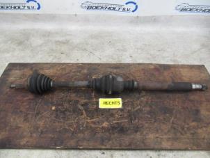 Used Front drive shaft, right Ford Mondeo III Wagon 1.8 16V SCI Price € 48,00 Margin scheme offered by Boekholt autodemontage B.V