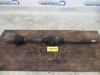 Ford Mondeo III Wagon 1.8 16V SCI Front drive shaft, right