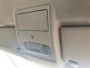 Ford Mondeo III Wagon 1.8 16V SCI Interior lighting, front