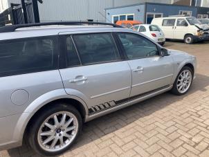 Used Roof rail, right Ford Mondeo III Wagon 1.8 16V SCI Price € 75,00 Margin scheme offered by Boekholt autodemontage B.V