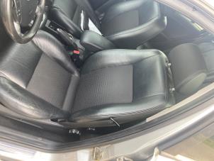 Used Headrest Ford Mondeo III Wagon 1.8 16V SCI Price € 25,00 Margin scheme offered by Boekholt autodemontage B.V