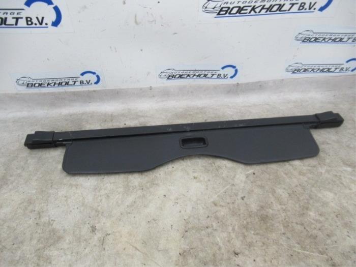 Parcel shelf from a Ford Mondeo III Wagon 1.8 16V SCI 2004