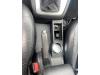 Parking brake mechanism from a Ford Mondeo III Wagon, 2000 / 2007 1.8 16V SCI, Combi/o, Petrol, 1.798cc, 96kW (131pk), FWD, CFBA, 2003-06 / 2007-03 2004