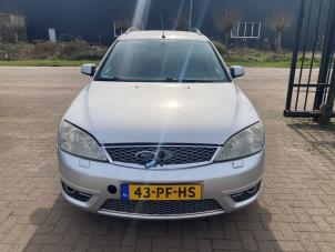 Used Bonnet release cable Ford Mondeo III Wagon 1.8 16V SCI Price € 24,00 Margin scheme offered by Boekholt autodemontage B.V