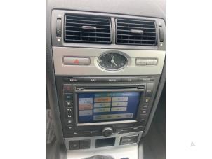 Used Panic lighting switch Ford Mondeo III Wagon 1.8 16V SCI Price € 12,00 Margin scheme offered by Boekholt autodemontage B.V