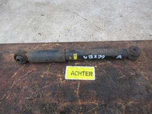 Used Rear shock absorber, right Ford Mondeo III Wagon 1.8 16V SCI Price € 36,00 Margin scheme offered by Boekholt autodemontage B.V