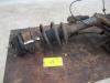 Ford Mondeo III Wagon 1.8 16V SCI Front shock absorber rod, left