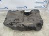Tank from a Ford Mondeo III Wagon, 2000 / 2007 1.8 16V SCI, Combi/o, Petrol, 1.798cc, 96kW (131pk), FWD, CFBA, 2003-06 / 2007-03 2004