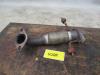 Ford Mondeo III Wagon 1.8 16V SCI Exhaust front section