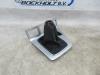 Gear stick cover from a Ford Mondeo III Wagon 1.8 16V SCI 2004