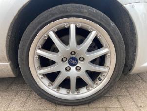 Used Set of sports wheels Ford Mondeo III Wagon 1.8 16V SCI Price € 150,00 Margin scheme offered by Boekholt autodemontage B.V