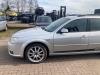 Set of sports wheels from a Ford Mondeo III Wagon 1.8 16V SCI 2004