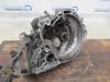 Gearbox from a Opel Meriva 1.4 16V Twinport 2008