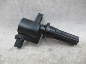 Used Pen ignition coil Jaguar S-type (X200) 3.0 V6 24V Price € 19,00 Margin scheme offered by Boekholt autodemontage B.V