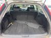 Ford Mondeo III Wagon 1.8 16V SCI Luggage compartment trim