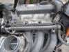 Fuel injector nozzle from a Seat Ibiza III (6L1), 2002 / 2009 1.4 16V 85, Hatchback, Petrol, 1.390cc, 63kW (86pk), FWD, BXW, 2006-05 / 2008-05, 6L1 2007