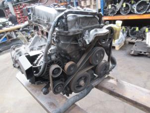 Used Engine Mazda 6 (GG12/82) 1.8i 16V Price € 484,00 Inclusive VAT offered by Boekholt autodemontage B.V