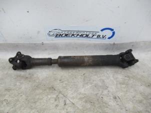 Used 4x4 front intermediate driveshaft Ssang Yong Musso 2.9TD Price € 99,00 Margin scheme offered by Boekholt autodemontage B.V