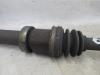 Drive shaft, rear right from a Ford Focus 1 Wagon 1.6 16V 2004