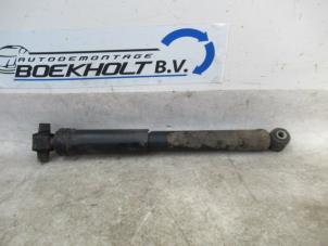 Used Rear shock absorber, left Ford Focus 1 Wagon 1.6 16V Price € 19,00 Margin scheme offered by Boekholt autodemontage B.V