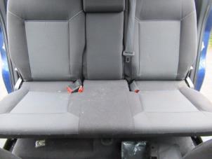 Used Rear bench seat Opel Zafira (M75) 2.2 16V Direct Ecotec Price € 174,00 Margin scheme offered by Boekholt autodemontage B.V