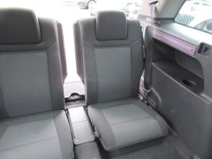 Used Rear seat Opel Zafira (M75) 2.2 16V Direct Ecotec Price € 127,00 Margin scheme offered by Boekholt autodemontage B.V