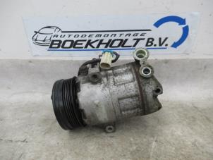 Used Air conditioning pump Opel Meriva 1.4 16V Twinport Price € 89,00 Margin scheme offered by Boekholt autodemontage B.V