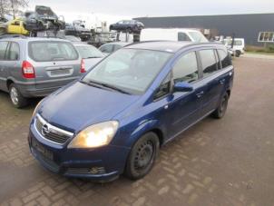 Used Roof curtain airbag, right Opel Zafira (M75) 2.2 16V Direct Ecotec Price € 45,00 Margin scheme offered by Boekholt autodemontage B.V