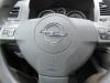 Opel Zafira (M75) 2.2 16V Direct Ecotec Airbag izquierda (volante)