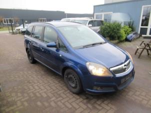Used Gear-change mechanism Opel Zafira (M75) 2.2 16V Direct Ecotec Price on request offered by Boekholt autodemontage B.V