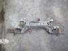 Subframe from a Seat Ibiza III (6L1), 2002 / 2009 1.4 16V 85, Hatchback, Petrol, 1 390cc, 63kW (86pk), FWD, BXW, 2006-05 / 2008-05, 6L1 2007