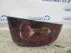 Taillight, right from a Seat Ibiza III (6L1), 2002 / 2009 1.4 16V 85, Hatchback, Petrol, 1.390cc, 63kW (86pk), FWD, BXW, 2006-05 / 2008-05, 6L1 2007