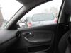 Tapicerka drzwi prawych przednich wersja 4-drzwiowa z Seat Ibiza III (6L1), 2002 / 2009 1.4 16V 85, Hatchback, Benzyna, 1.390cc, 63kW (86pk), FWD, BXW, 2006-05 / 2008-05, 6L1 2007