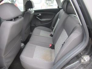 Used Rear bench seat Seat Ibiza III (6L1) 1.4 16V 85 Price € 125,00 Margin scheme offered by Boekholt autodemontage B.V