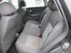 Rear bench seat from a Seat Ibiza III (6L1) 1.4 16V 85 2007