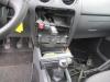 Seat Ibiza III (6L1) 1.4 16V 85 Air conditioning control panel
