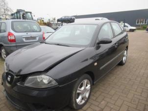 Used Air conditioning cooling fans Seat Ibiza III (6L1) 1.4 16V 85 Price € 42,00 Margin scheme offered by Boekholt autodemontage B.V