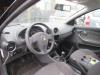 Panel z Seat Ibiza III (6L1), 2002 / 2009 1.4 16V 85, Hatchback, Benzyna, 1.390cc, 63kW (86pk), FWD, BXW, 2006-05 / 2008-05, 6L1 2007