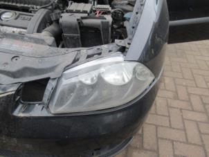 Used Headlight, left Seat Ibiza III (6L1) 1.4 16V 85 Price € 36,00 Margin scheme offered by Boekholt autodemontage B.V