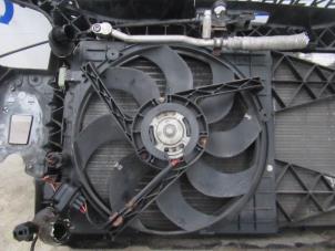 Usagé Ventilateur radiateur Seat Ibiza III (6L1) 1.4 16V 85 Prix € 35,00 Règlement à la marge proposé par Boekholt autodemontage B.V