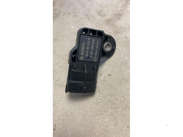 Nya Laddtryckssensor Opel Meriva Pris € 24,20 Inklusive moms erbjuds av Boekholt autodemontage B.V