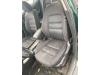 Seat, left from a Mazda 6 (GG12/82), 2002 / 2008 1.8i 16V, Saloon, 4-dr, Petrol, 1.798cc, 88kW (120pk), FWD, L813; L829, 2002-08 / 2007-08, GG12 2003